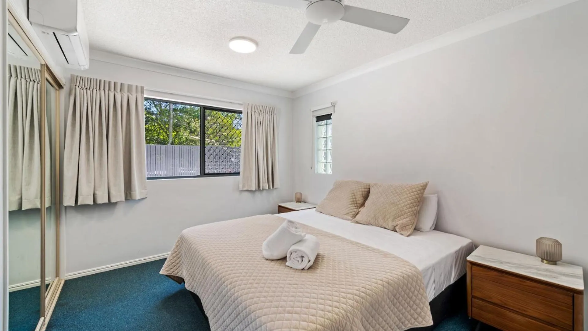 4 Bedroom Apartment In Amazing Riverdance, In The Heart Of Mooloolaba