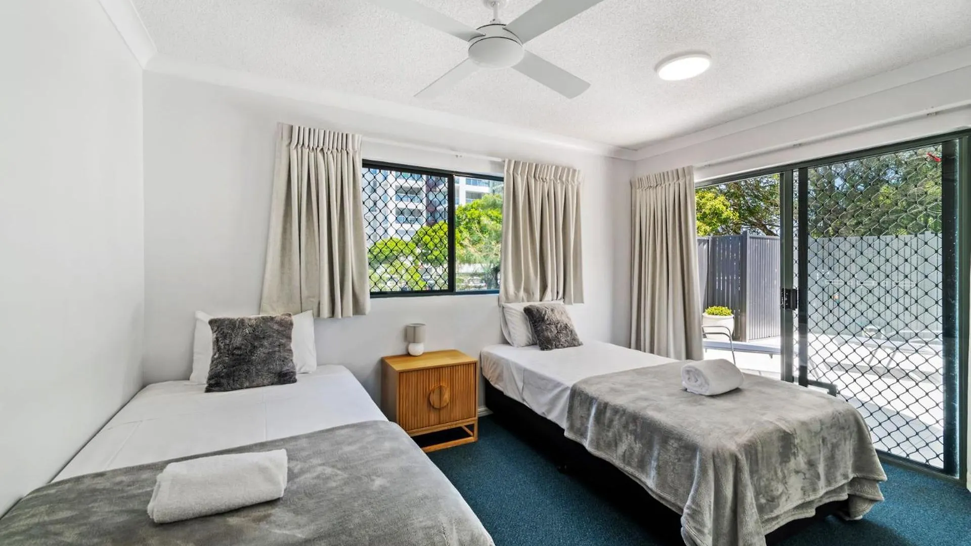 4 Bedroom Apartment In Amazing Riverdance, In The Heart Of Mooloolaba