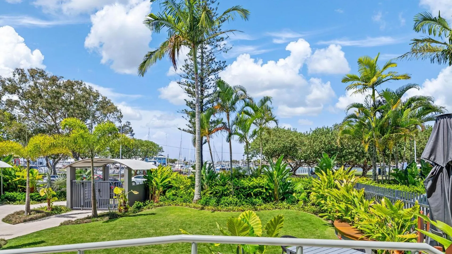 4 Bedroom Apartment In Amazing Riverdance, In The Heart Of Mooloolaba