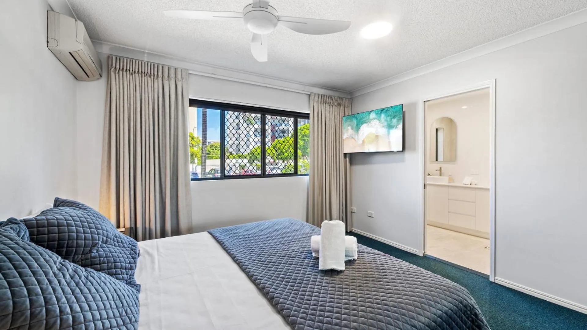 4 Bedroom Apartment In Amazing Riverdance, In The Heart Of Mooloolaba