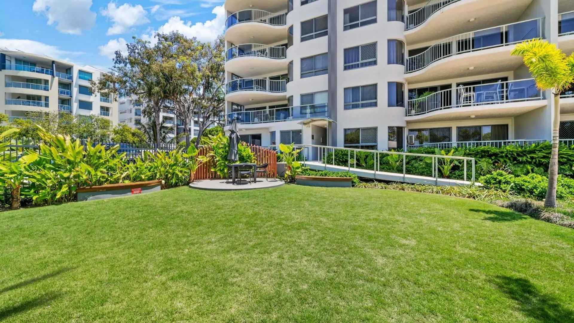4 Bedroom Apartment In Amazing Riverdance, In The Heart Of Mooloolaba