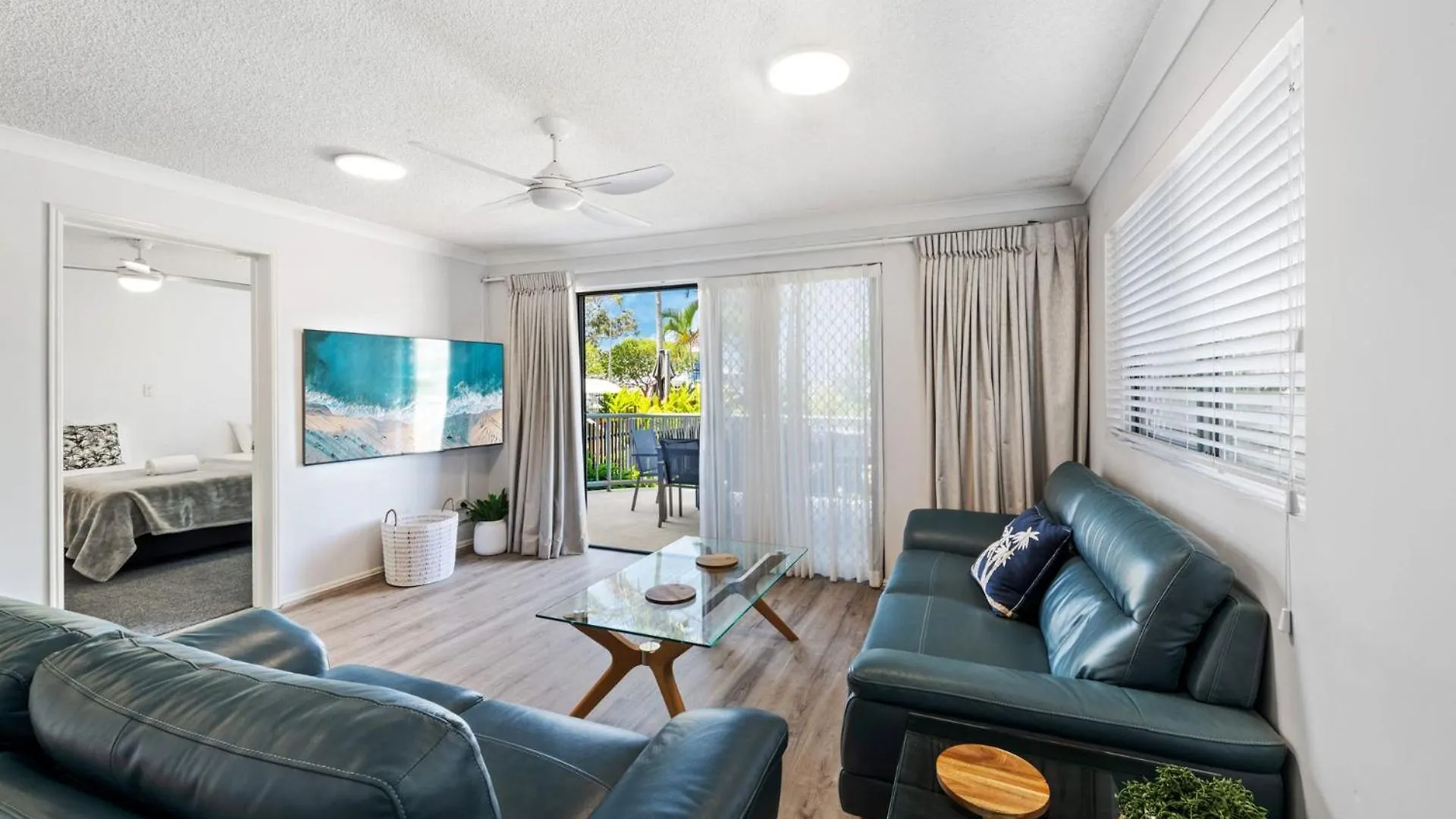4 Bedroom Apartment In Amazing Riverdance, In The Heart Of Mooloolaba 0*,