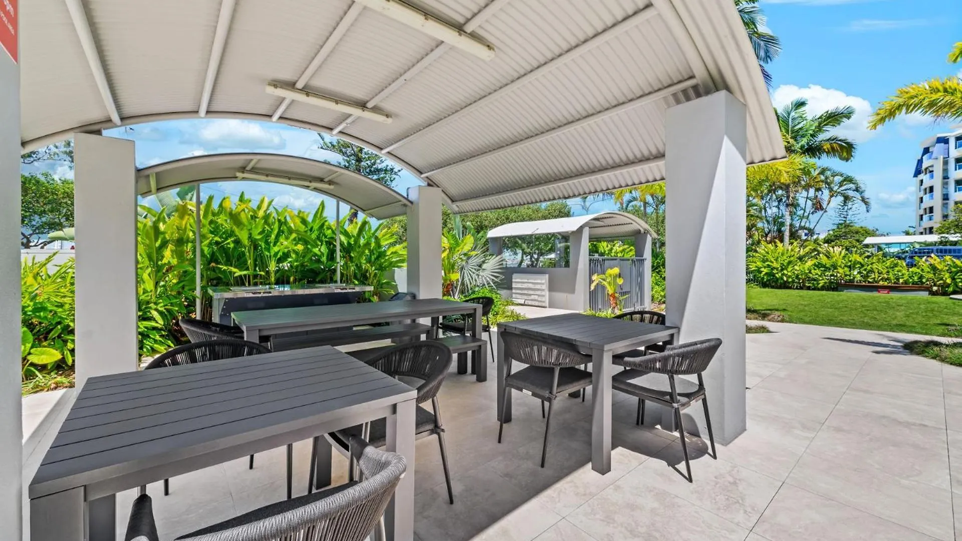 4 Bedroom Apartment In Amazing Riverdance, In The Heart Of Mooloolaba